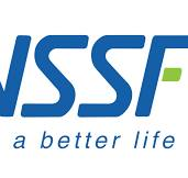 NSSF logo